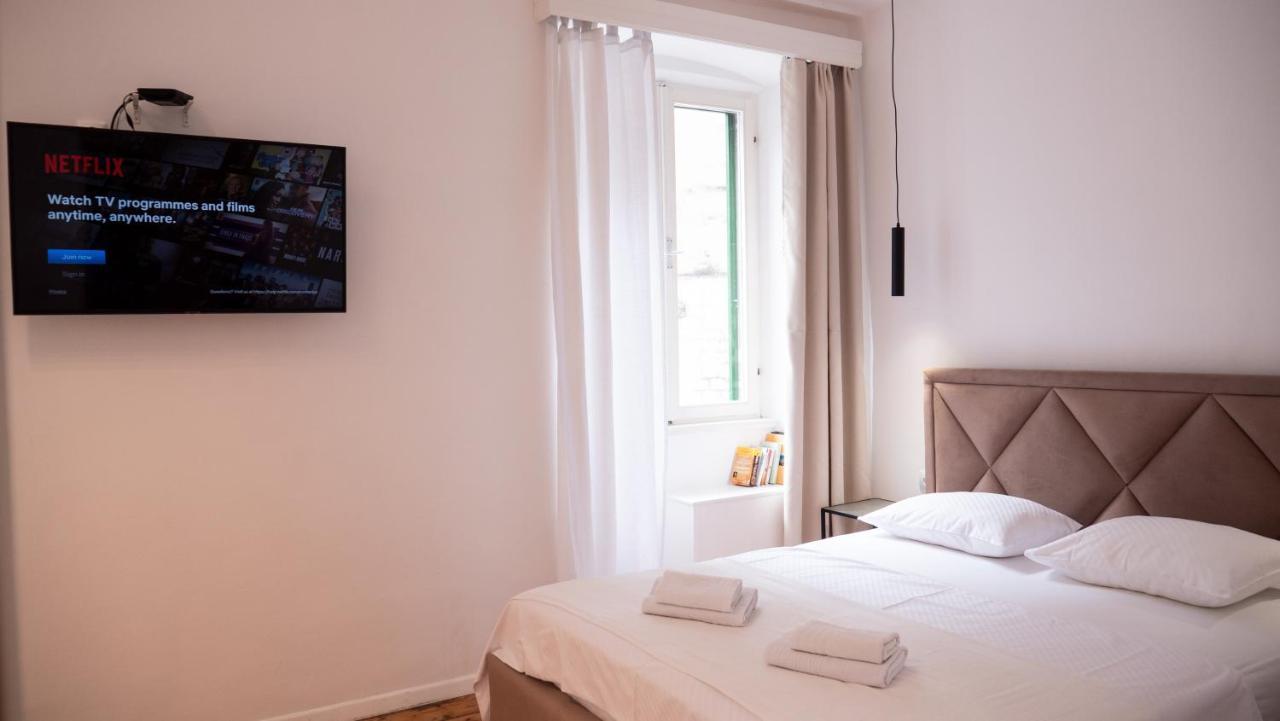 Tower Square Apartments Split Dış mekan fotoğraf